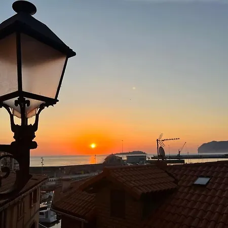 Portubide * Bermeo