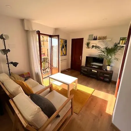 Portubide Apartment Bermeo