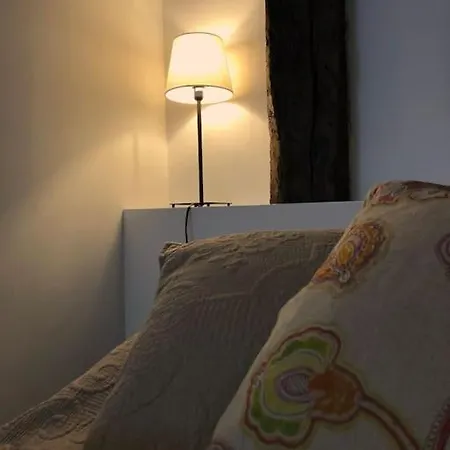 Portubide Apartment *