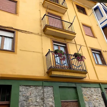 Portubide * Bermeo