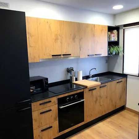Portubide Apartment