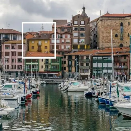 Apartment Portubide