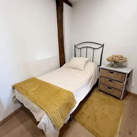 Portubide Apartment *