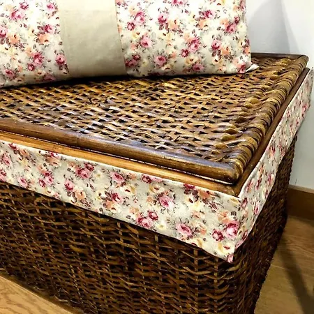 Apartment Portubide *