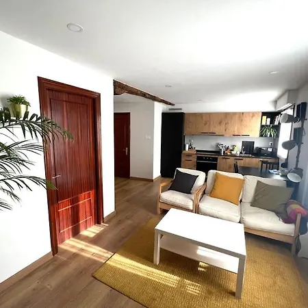 Portubide Apartment *