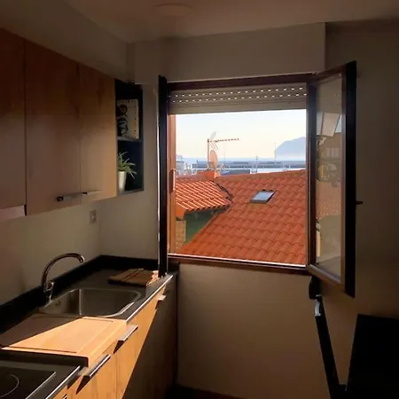 Apartamento Portubide *