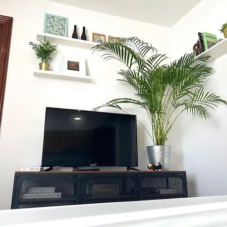 Apartamento Portubide Bermeo
