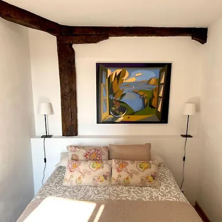Portubide Apartamento