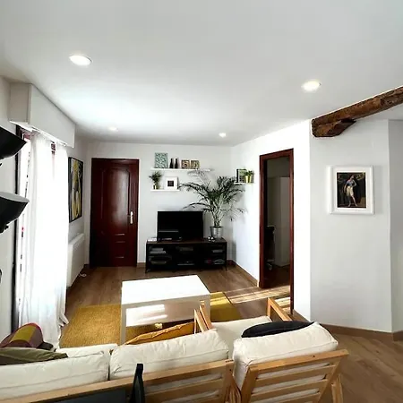 Apartamento Portubide