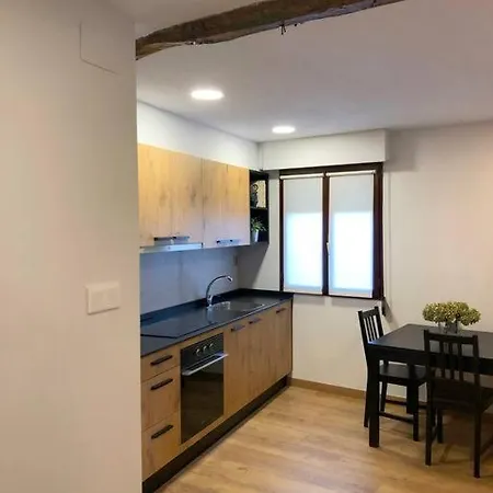 Portubide Apartamento *