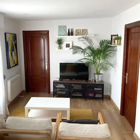 Portubide Apartamento *