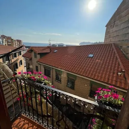 Portubide * Bermeo
